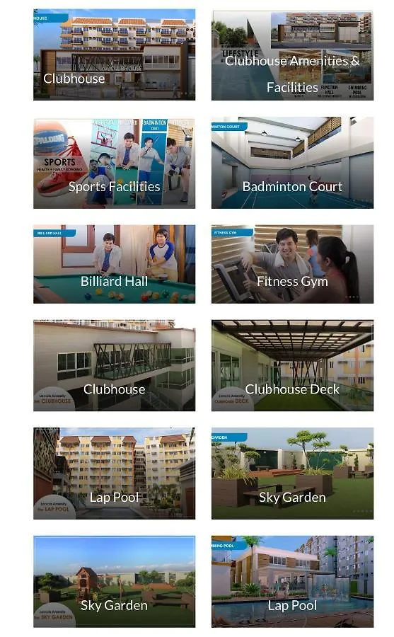 Lancris Residences 2 Bedroom Entire Apartment Near Airport With Pool Manila Aparthotel