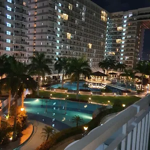 Shell Residences Manila