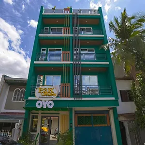 Oyo 733 P3k Suites 2 Manila