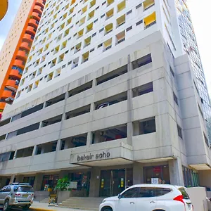 Oyo 769 Poblacion Polaris Manila