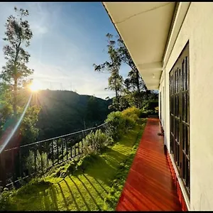 Gregory Guest house Nuwara Eliya