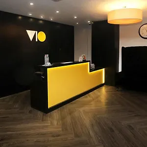 Vio Hotel Kuala Lumpur
