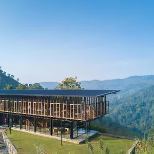 Santani Wellness Hotel Kandy