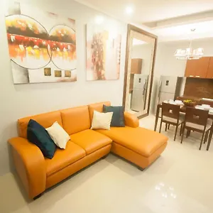 Nf Apartment Davao