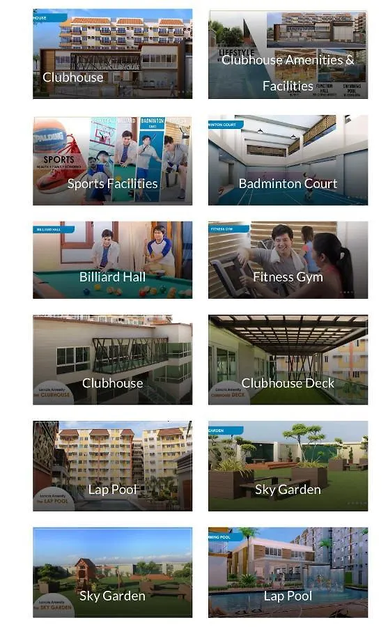 Lancris Residences 2 Bedroom Entire Apartment Near Airport With Pool Paranaque City Aparthotel