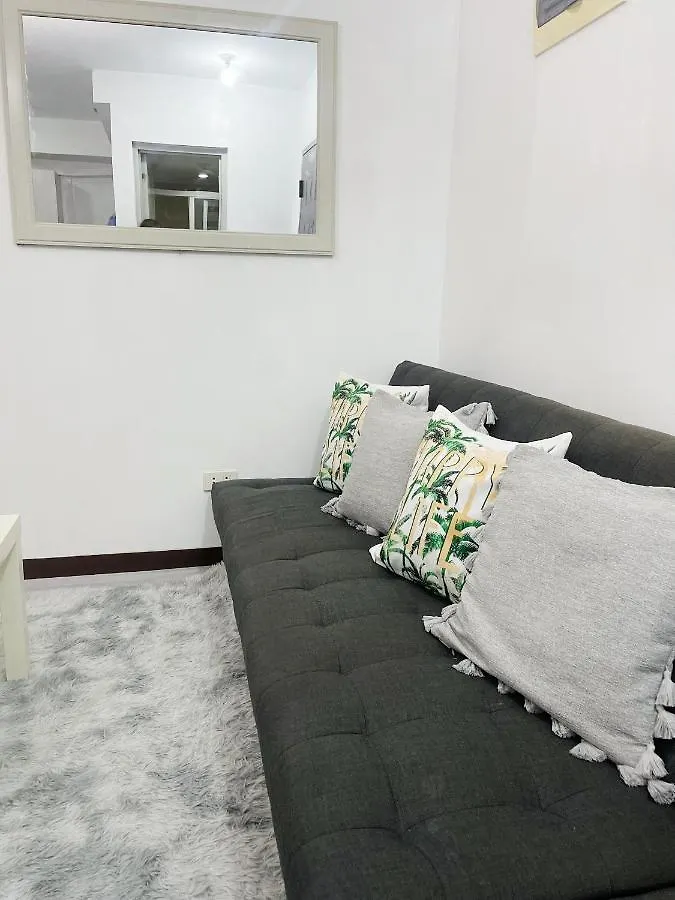 Lancris Residences 2 Bedroom Entire Apartment Near Airport With Pool Paranaque City 0*,