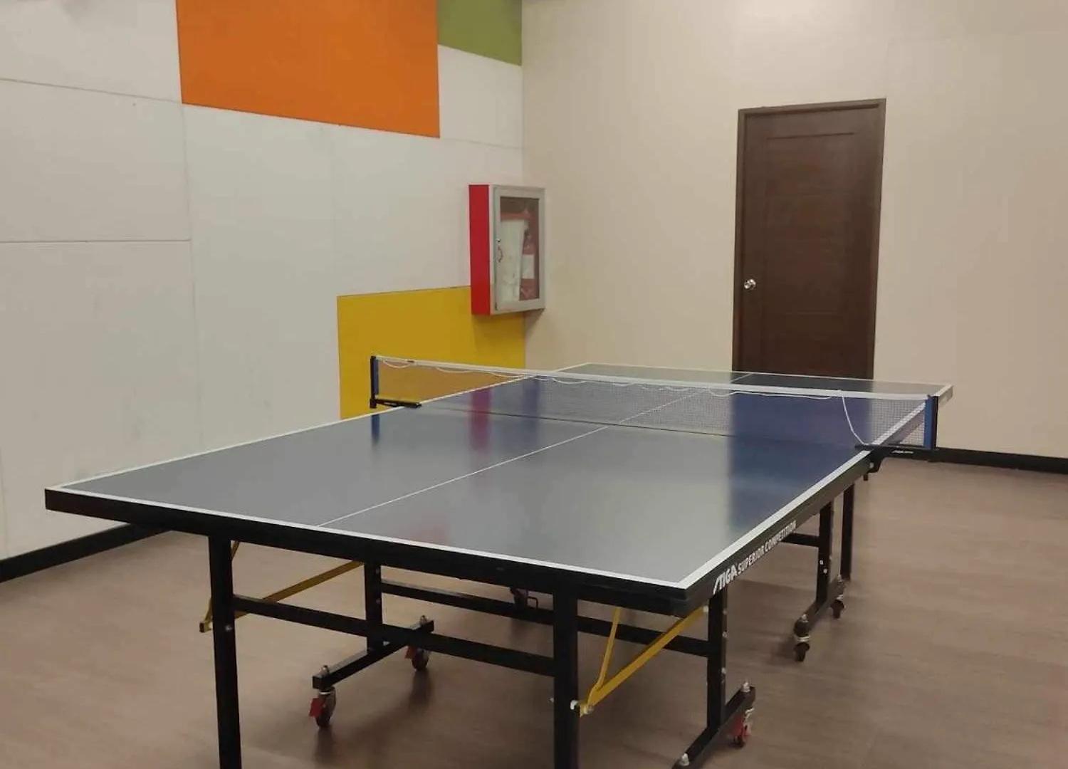 Lancris Residences 2 Bedroom Entire Apartment Near Airport With Pool Paranaque City 0*,